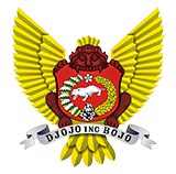 Pemerintah Kota Logo